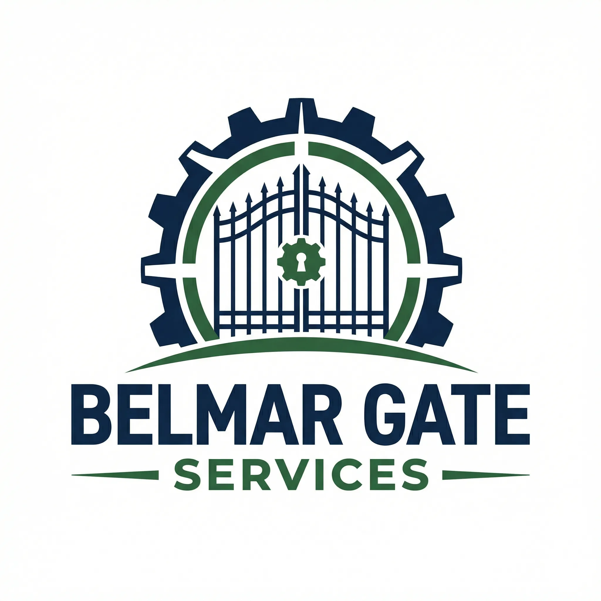 Belmar Gate Services logo